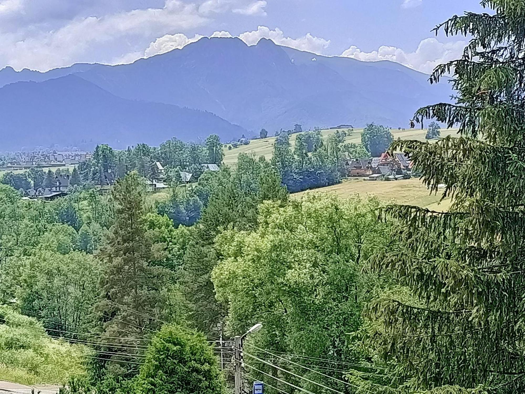 Lodowy Dom, Zakopane